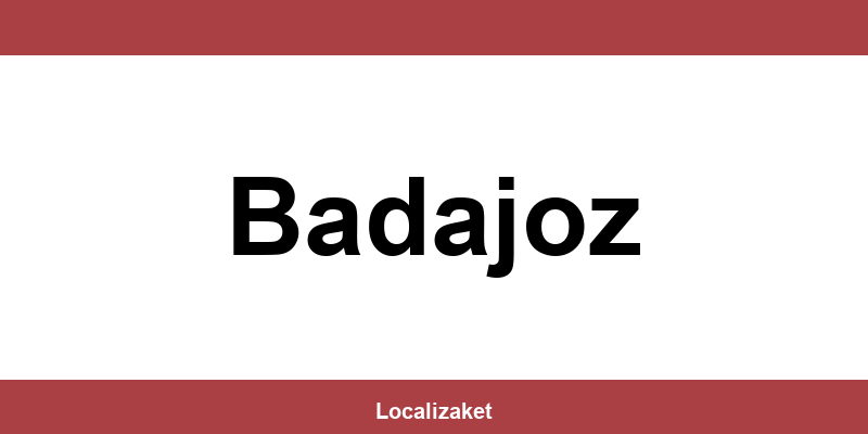 Teléfono contacto del centro DPD en Badajoz