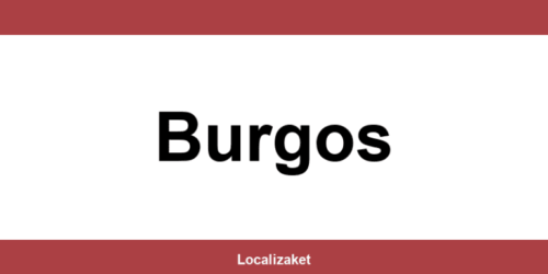 Teléfono contacto del centro DPD en Burgos