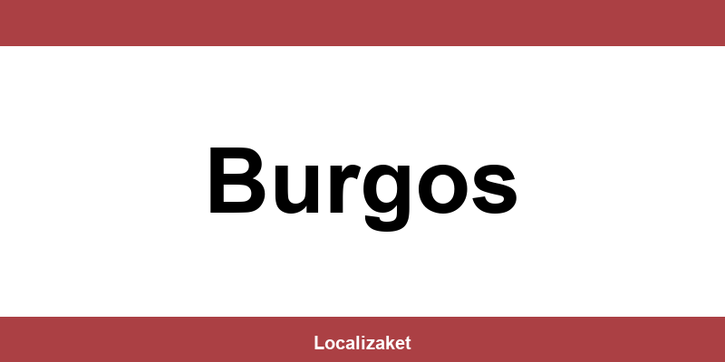 Teléfono contacto del centro DPD en Burgos