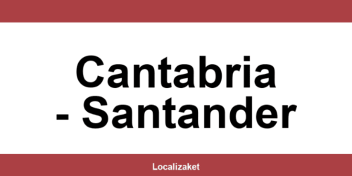 Teléfono contacto del centro DPD en Cantabria - Santander