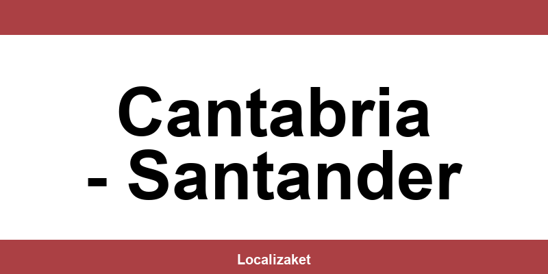Teléfono contacto del centro DPD en Cantabria - Santander
