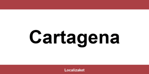 Teléfono contacto del centro DPD en Cartagena