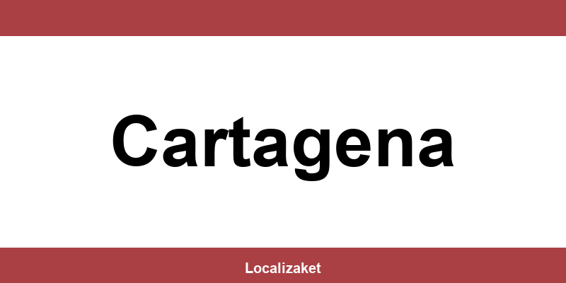 Teléfono contacto del centro DPD en Cartagena