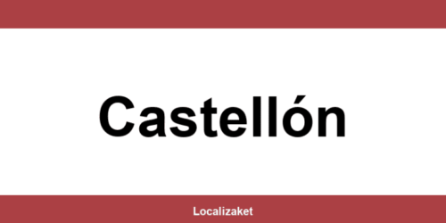 Teléfono contacto del centro DPD en Castellón