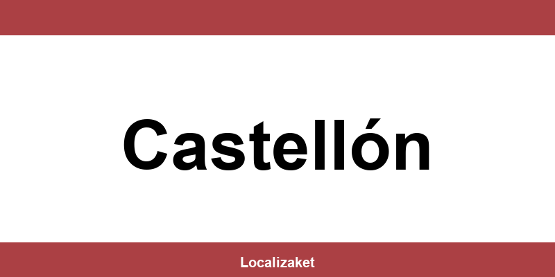 Teléfono contacto del centro DPD en Castellón