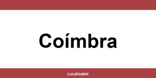 Teléfono contacto del centro DPD en Coímbra