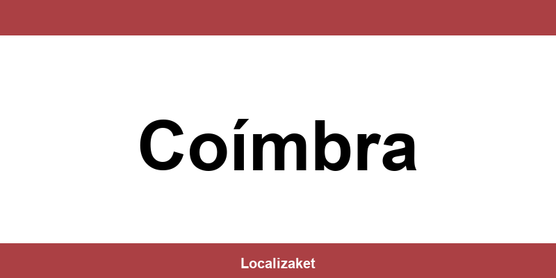 Teléfono contacto del centro DPD en Coímbra