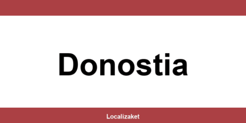 Teléfono contacto del centro DPD en Donostia