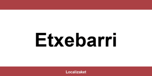 Teléfono contacto del centro DPD en Etxebarri