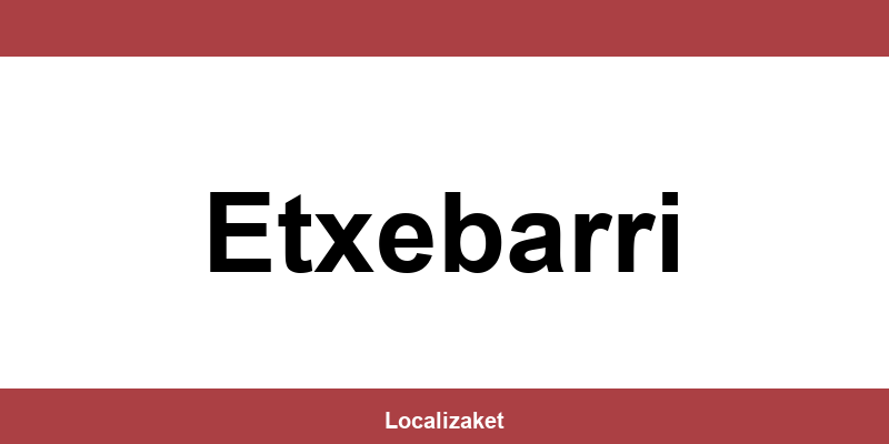 Teléfono contacto del centro DPD en Etxebarri