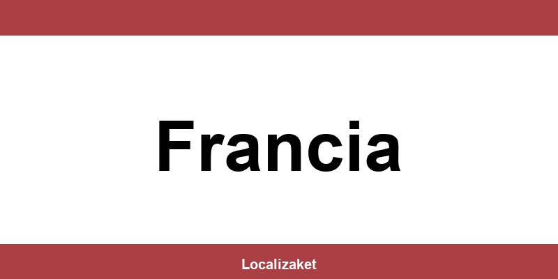 Teléfono contacto del centro DPD en Francia