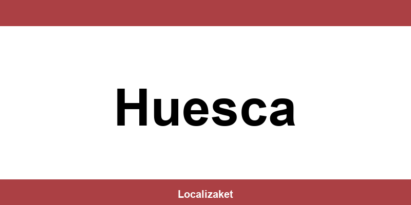 Teléfono contacto del centro DPD en Huesca