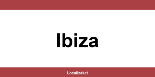 Teléfono contacto del centro DPD en Ibiza