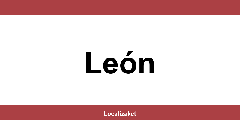 Teléfono contacto del centro DPD en León