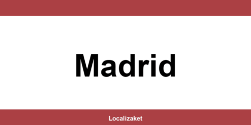 Teléfono contacto del centro DPD en Madrid