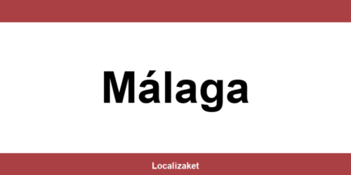 Teléfono contacto del centro DPD en Málaga