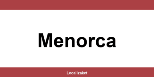 Teléfono contacto del centro DPD en Menorca