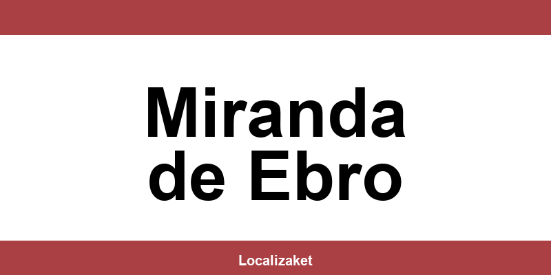 Teléfono contacto del centro DPD en Miranda de Ebro