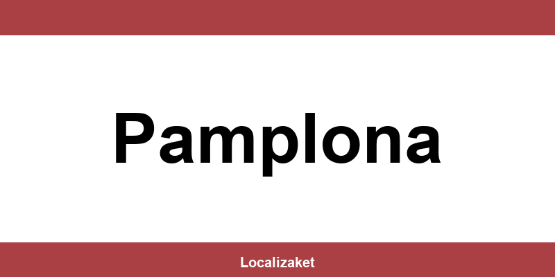 Teléfono contacto del centro DPD en Pamplona