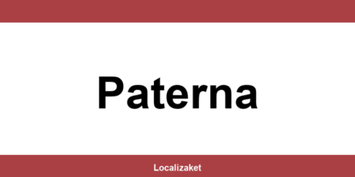 Teléfono contacto del centro DPD en Paterna