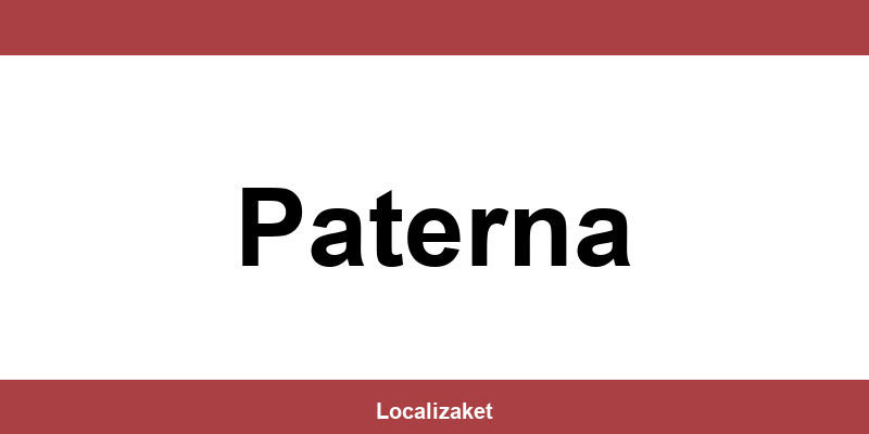 Teléfono contacto del centro DPD en Paterna