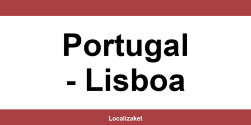 Teléfono contacto del centro DPD en Portugal - Lisboa