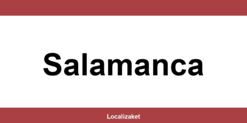 Teléfono contacto del centro DPD en Salamanca