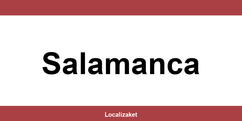 Teléfono contacto del centro DPD en Salamanca