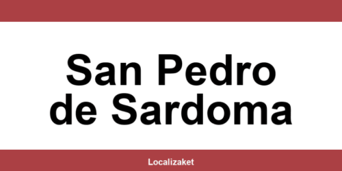 Teléfono contacto del centro DPD en San Pedro de Sardoma