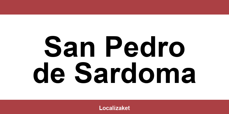 Teléfono contacto del centro DPD en San Pedro de Sardoma