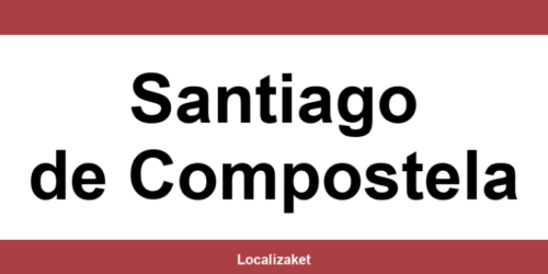 Teléfono contacto del centro DPD en Santiago de Compostela