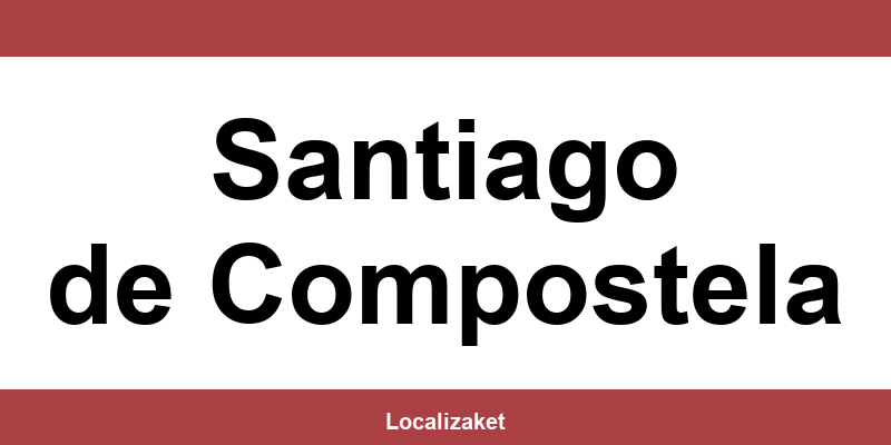 Teléfono contacto del centro DPD en Santiago de Compostela