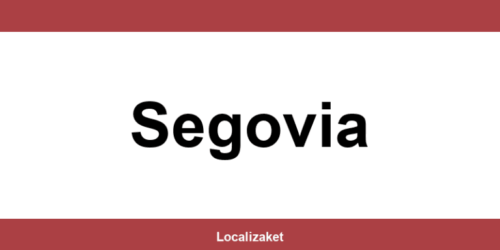 Teléfono contacto del centro DPD en Segovia