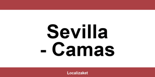 Teléfono contacto del centro DPD en Sevilla - Camas
