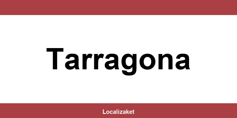 Teléfono contacto del centro DPD en Tarragona