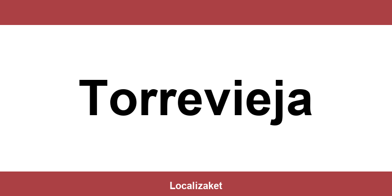 Teléfono contacto del centro DPD en Torrevieja