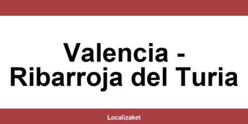 Teléfono contacto del centro DPD en Valencia - Ribarroja del Turia