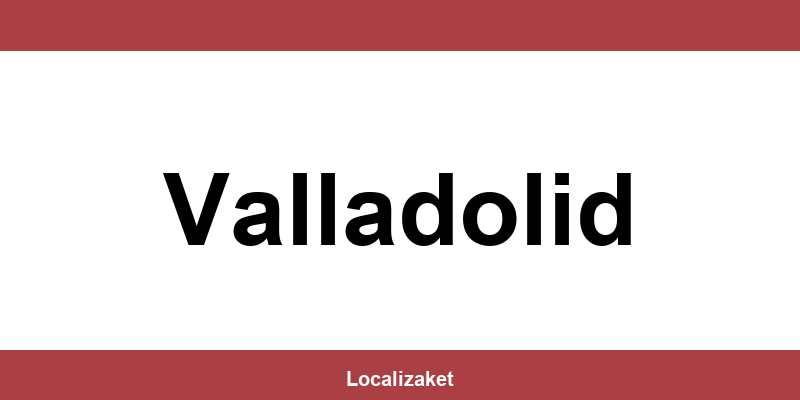 Teléfono contacto del centro DPD en Valladolid