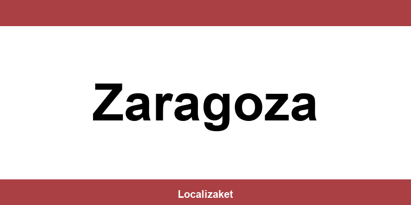 Teléfono contacto del centro DPD en Zaragoza